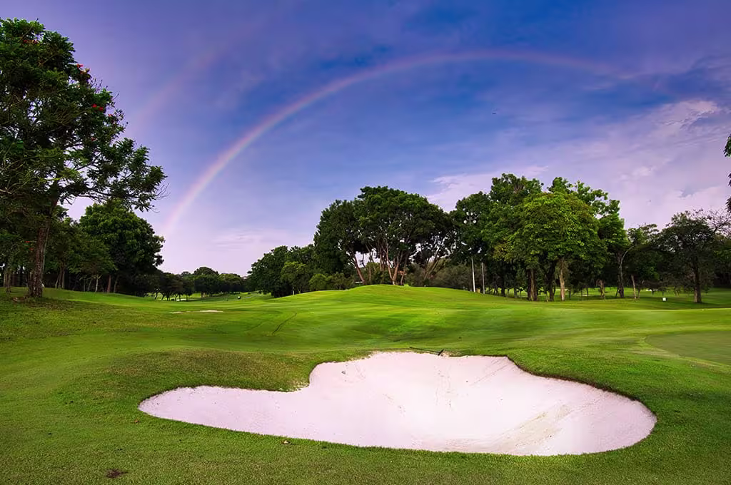 Kota Permai Golf & Country Club