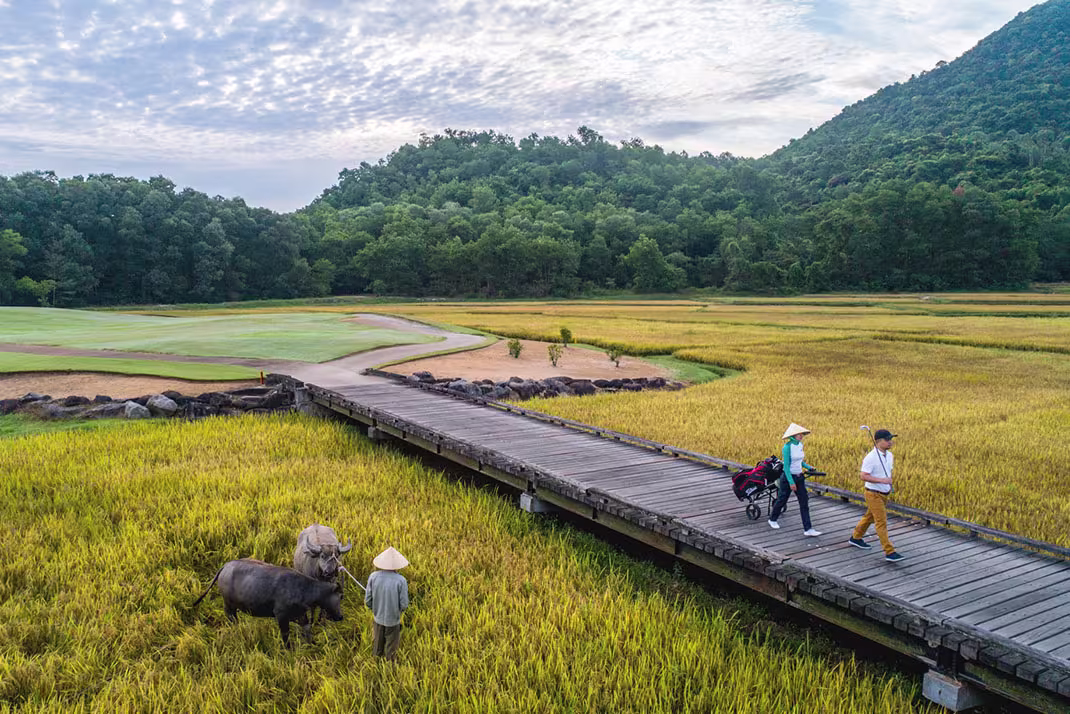 Laguna Golf Lang Co