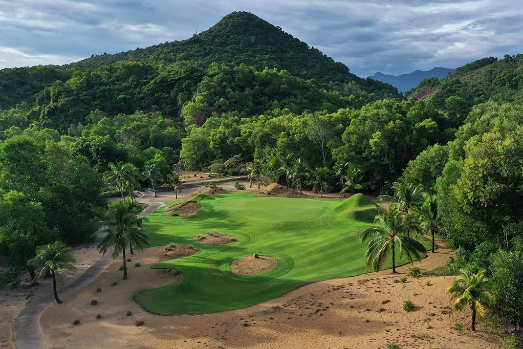 Laguna Golf Lang Co