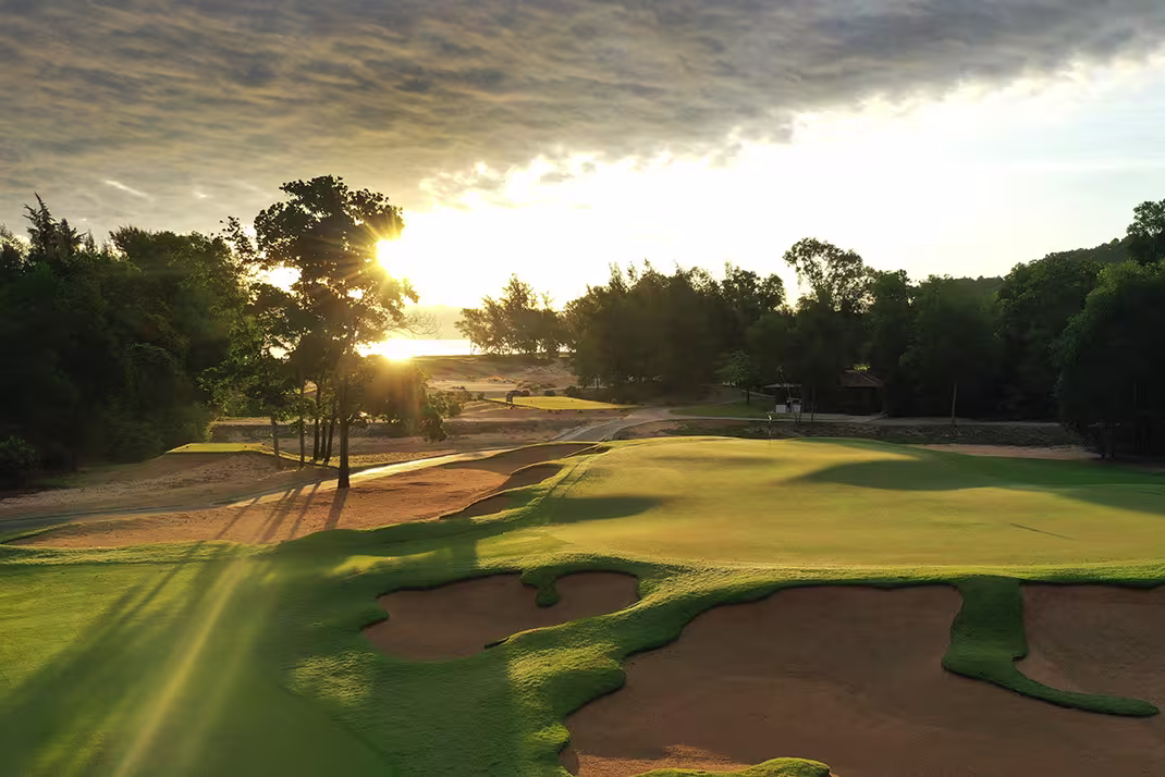 Laguna Golf Lang Co