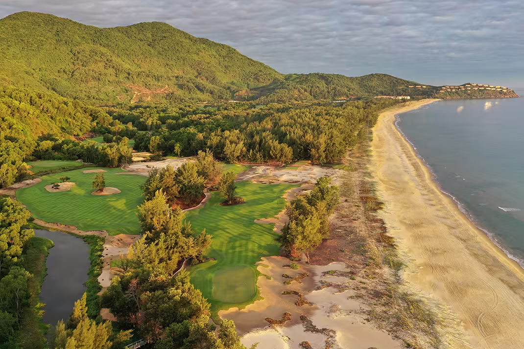 Laguna Golf Lang Co