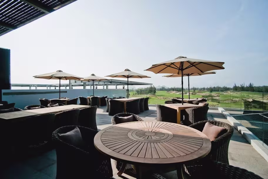 Legend Da Nang Golf Resort, Norman Course