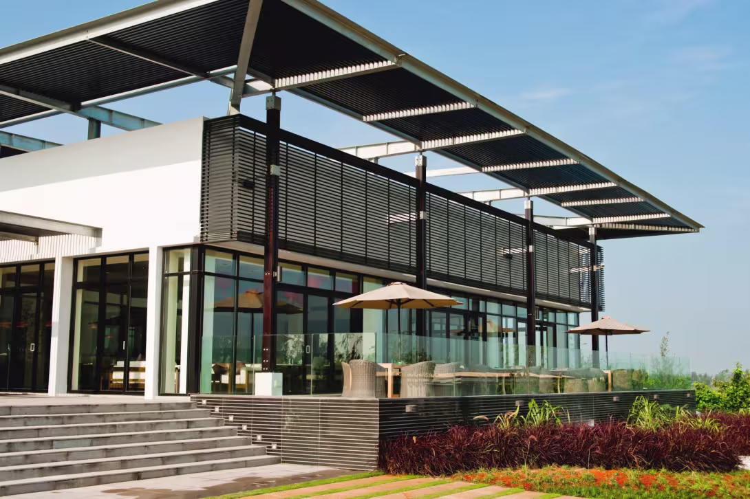 Legend Da Nang Golf Resort, Norman Course