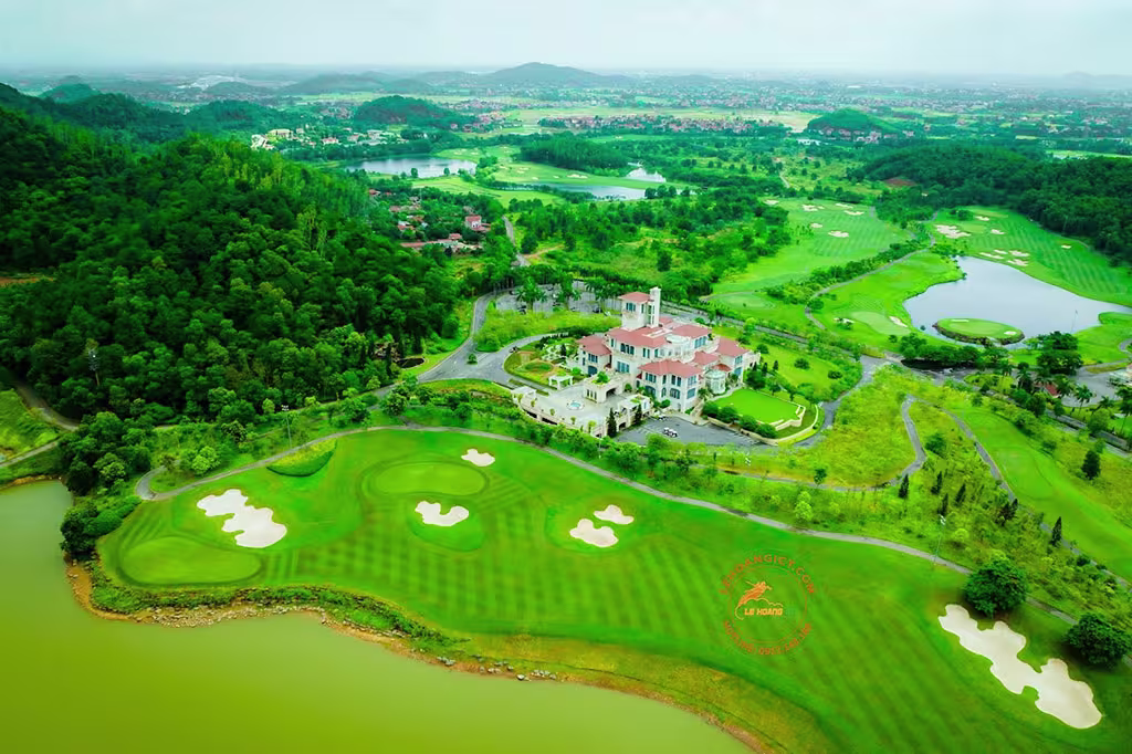 Legend Hill Country Club