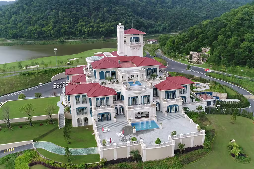 Legend Hill Country Club