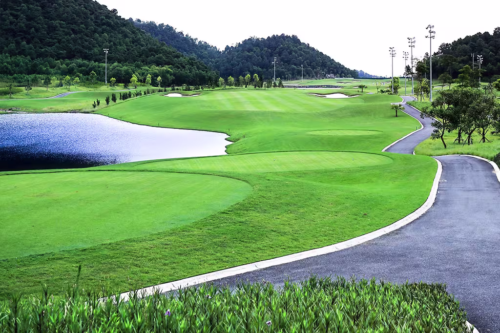 Legend Hill Country Club