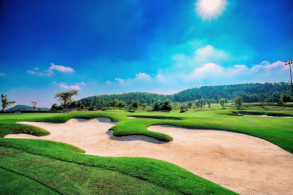 Legend Hill Country Club