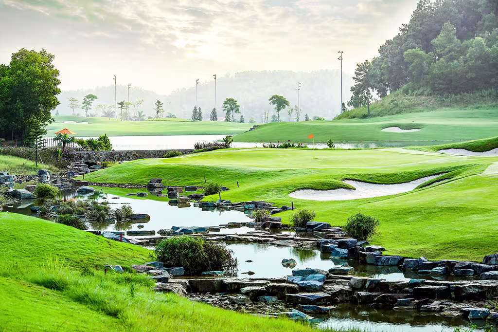 Legend Hill Country Club