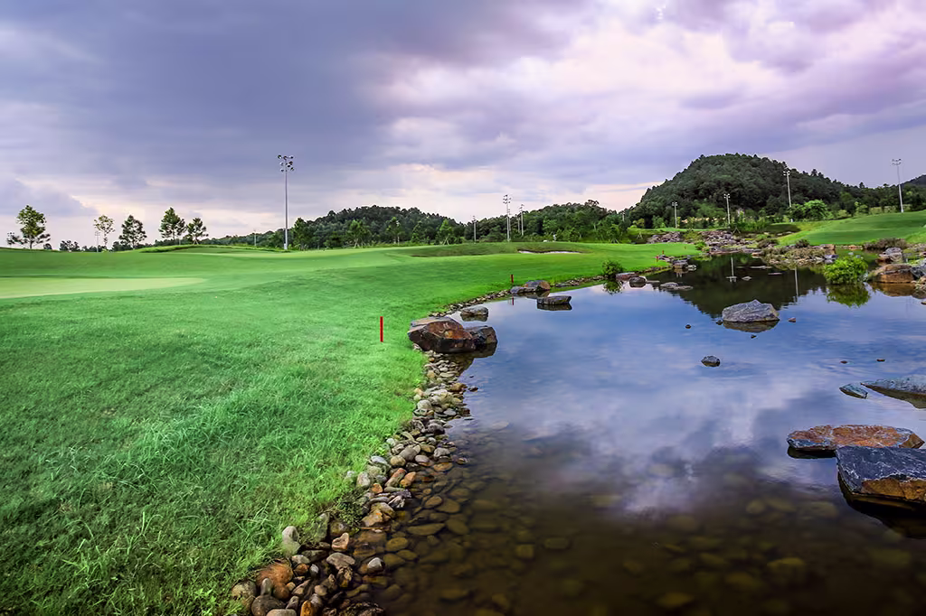 Legend Hill Country Club