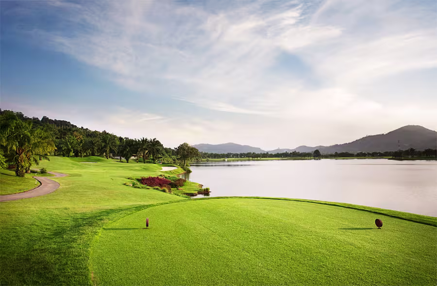 Loch Palm Golf Club