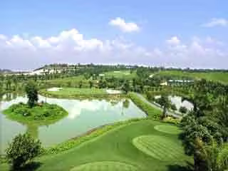 Long Thanh Golf Club & Residential Estate