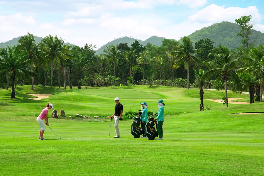 Majestic Creek Country Club