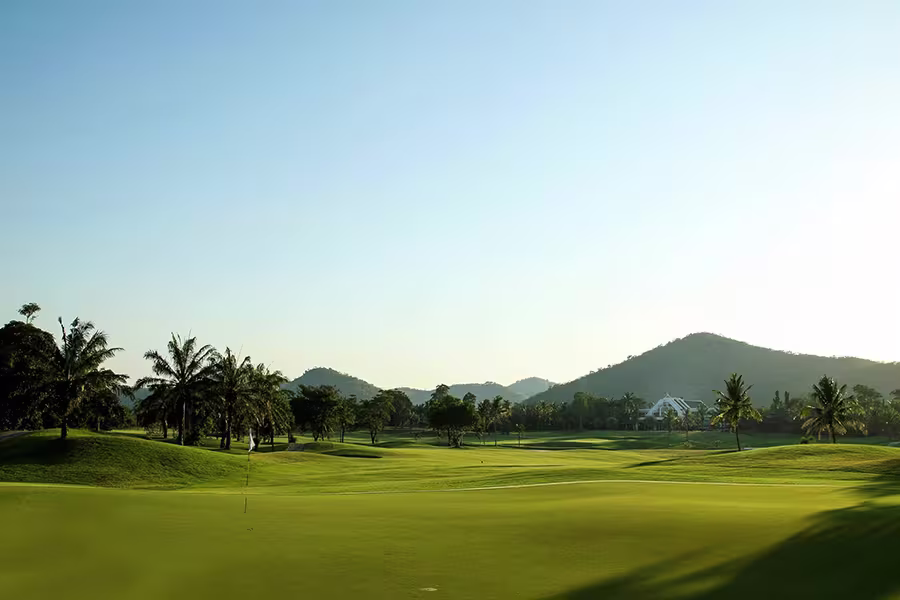 Majestic Creek Country Club