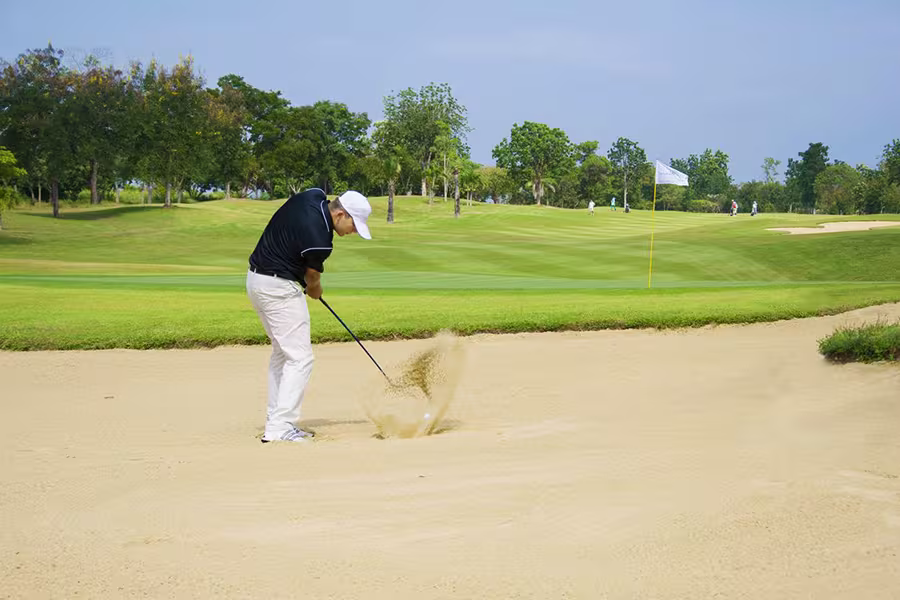 Majestic Creek Country Club