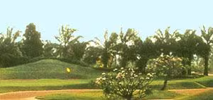 Mission Hills Golf Club Kanchanaburi