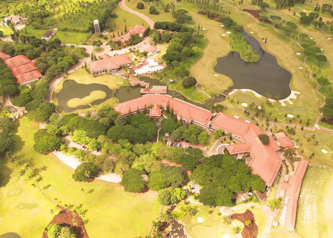 Mount Malarayat Golf & Country Club