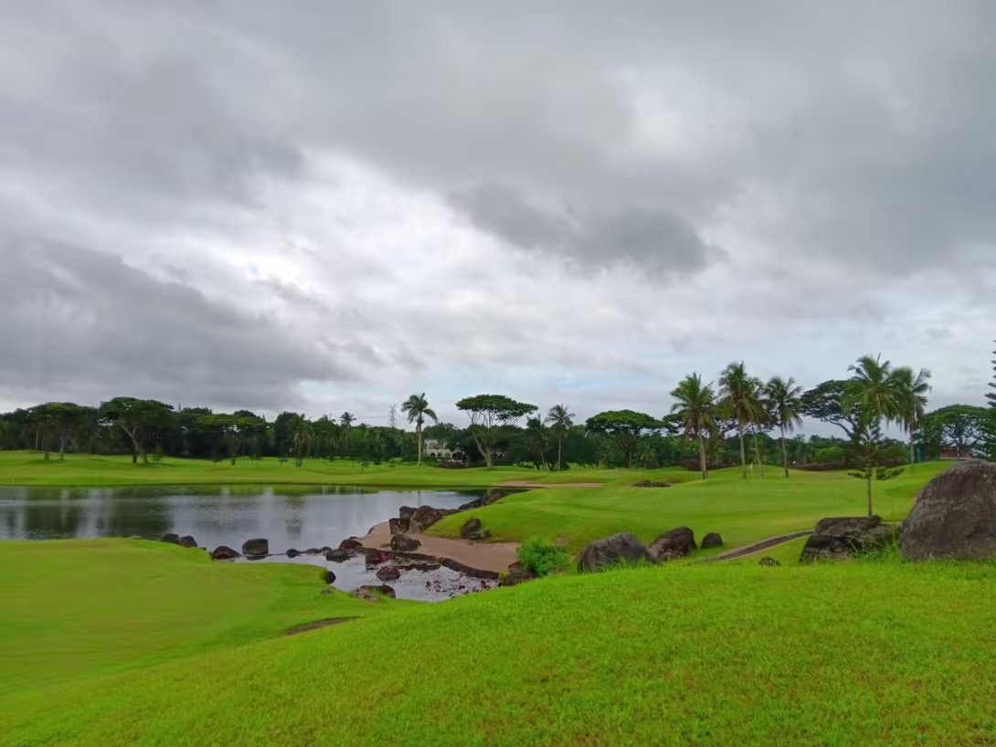 Mount Malarayat Golf & Country Club