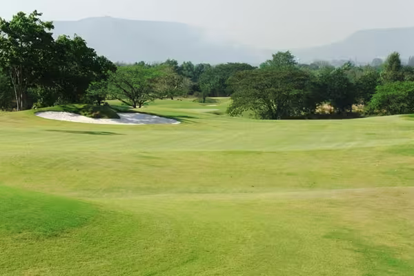 Mountain Creek Golf Resort and Residence
