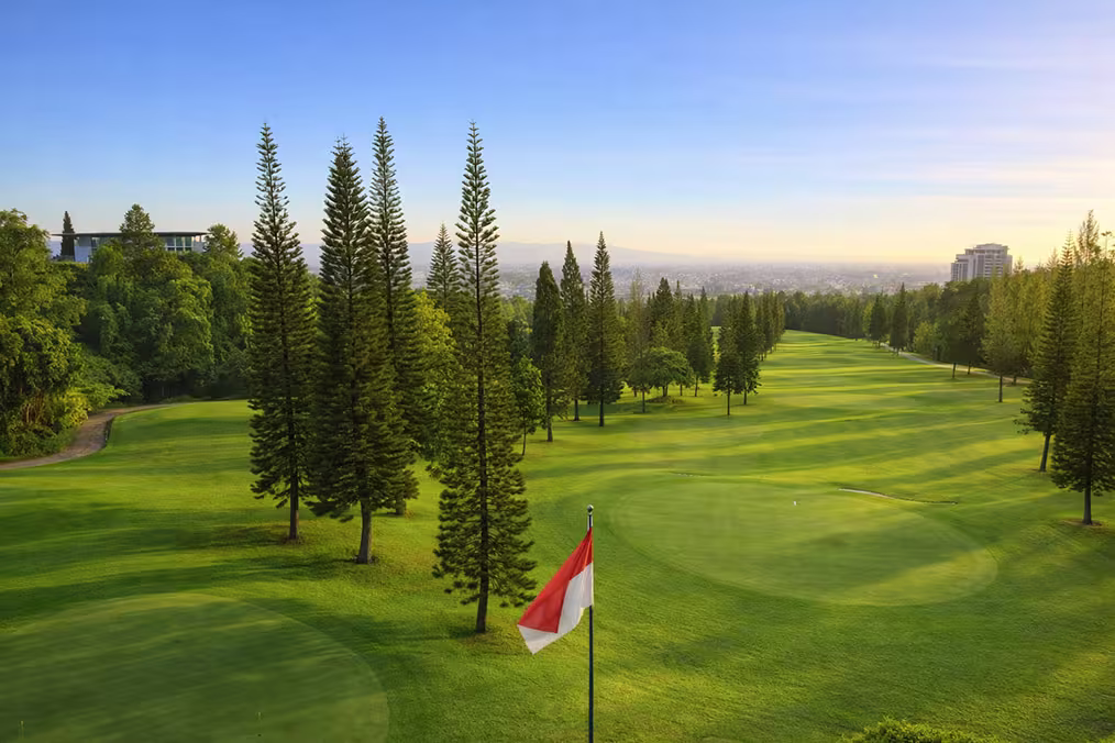 Mountain View Golf Club