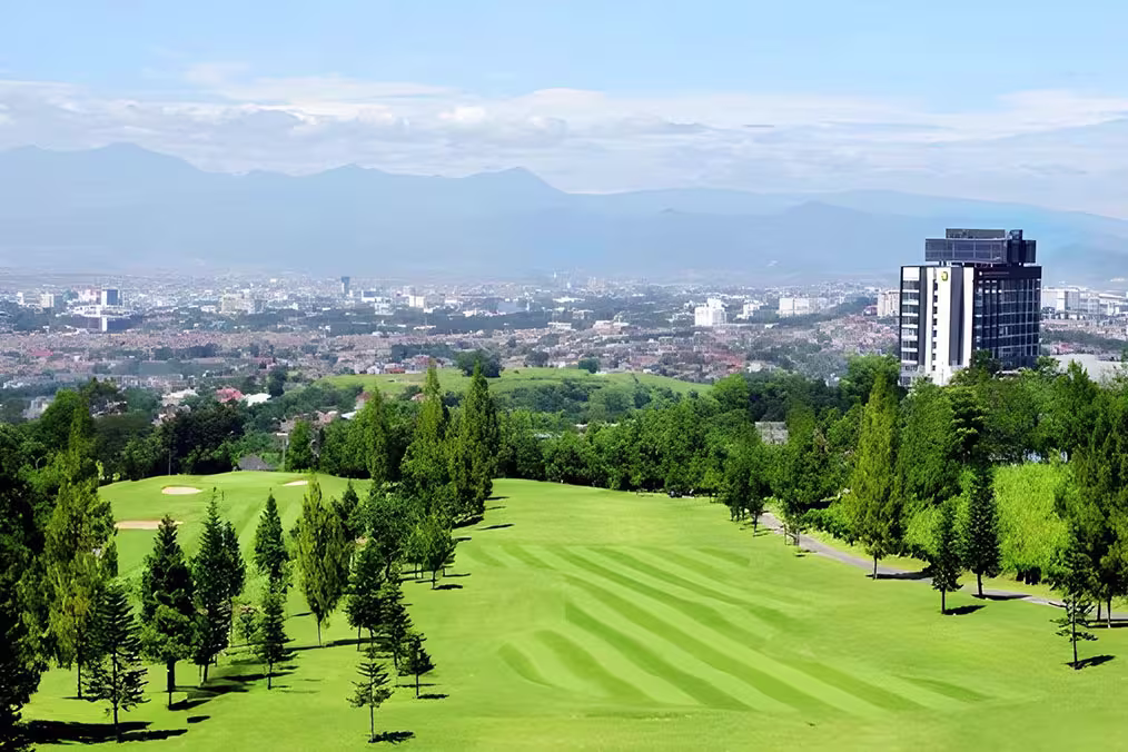 Mountain View Golf Club