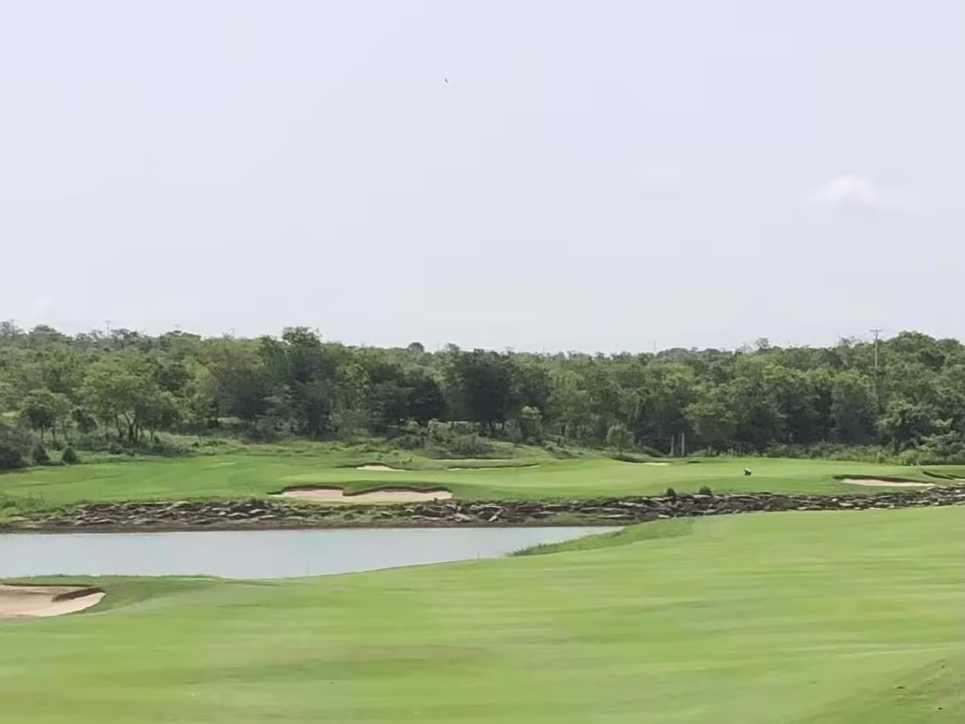 Myotha National Golf Club