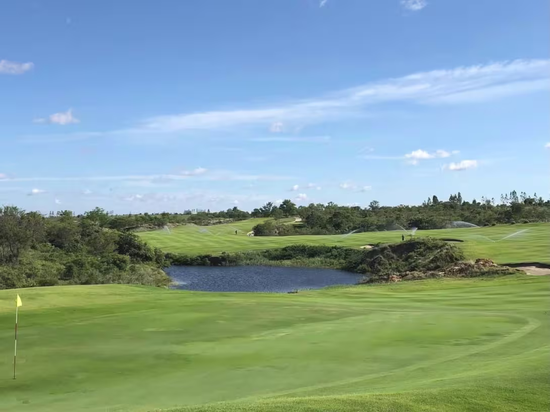 Myotha National Golf Club
