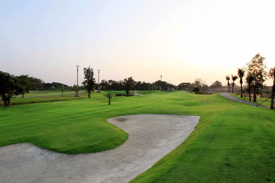 North Hill Golf Club