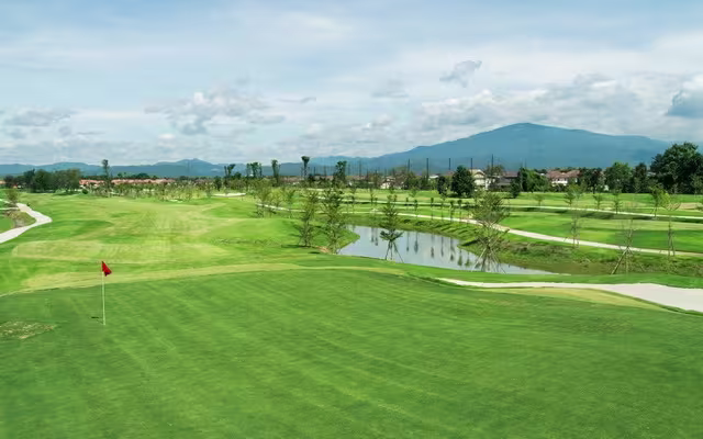 North Hill Golf Club