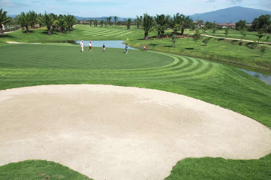 North Hill Golf Club