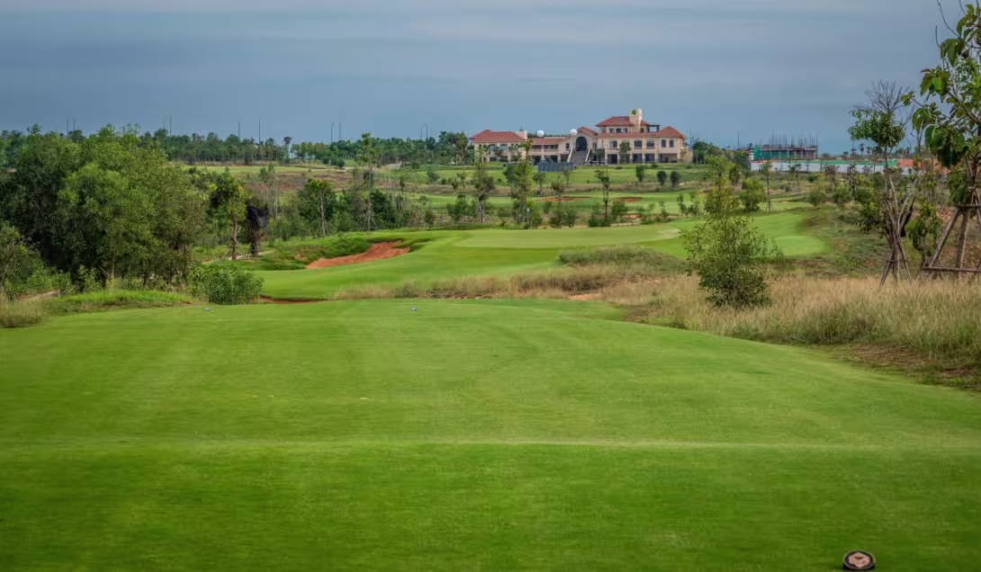 Novaworld Phan Thiet - PGA Ocean Golf Course