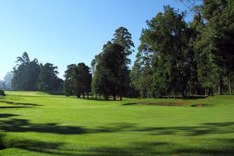 Nuwara Eliya Golf Club