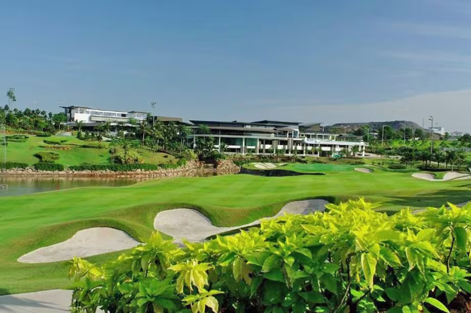 Palm Garden Golf Club