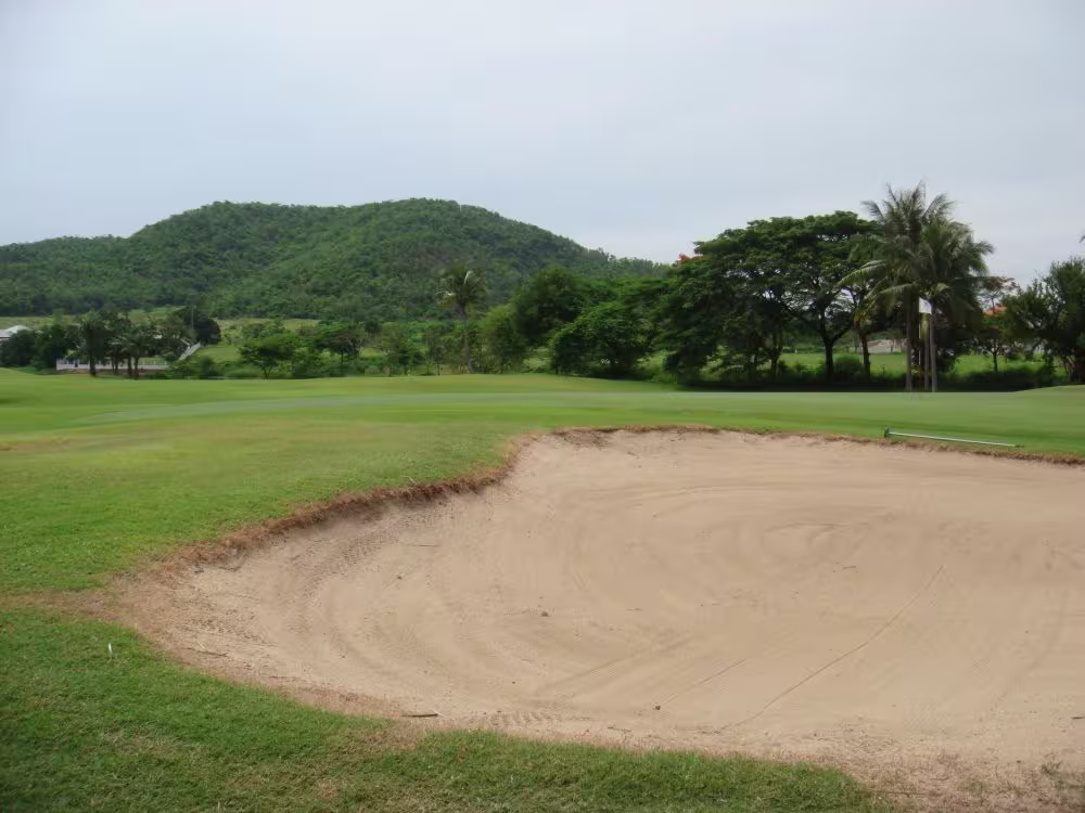Palm Hills Golf Resort and Country Club