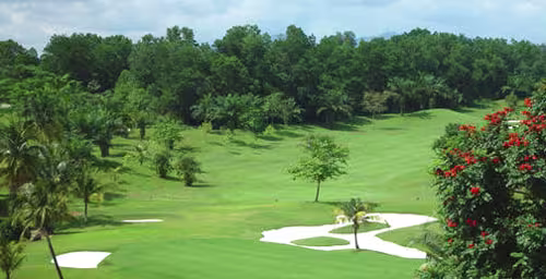 Palm Resort Golf & Country Club