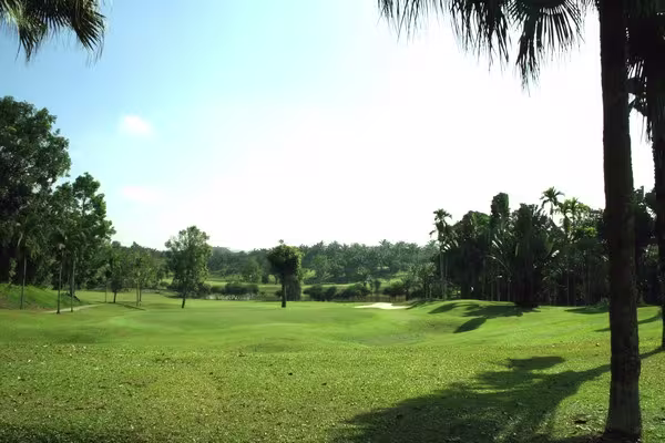 Palm Resort Golf & Country Club