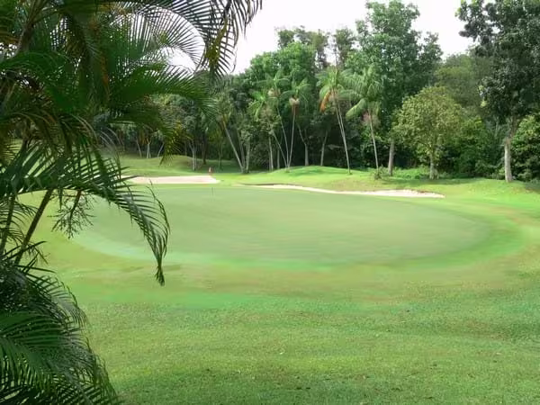 Palm Resort Golf & Country Club