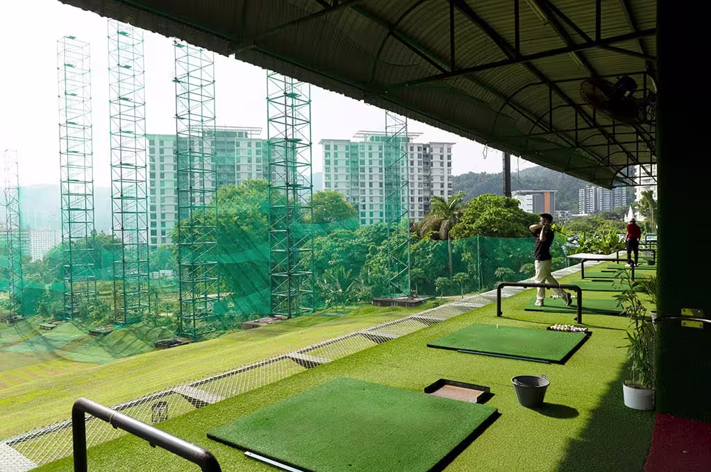 Penang Golf Club