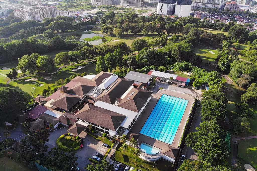 Penang Golf Club