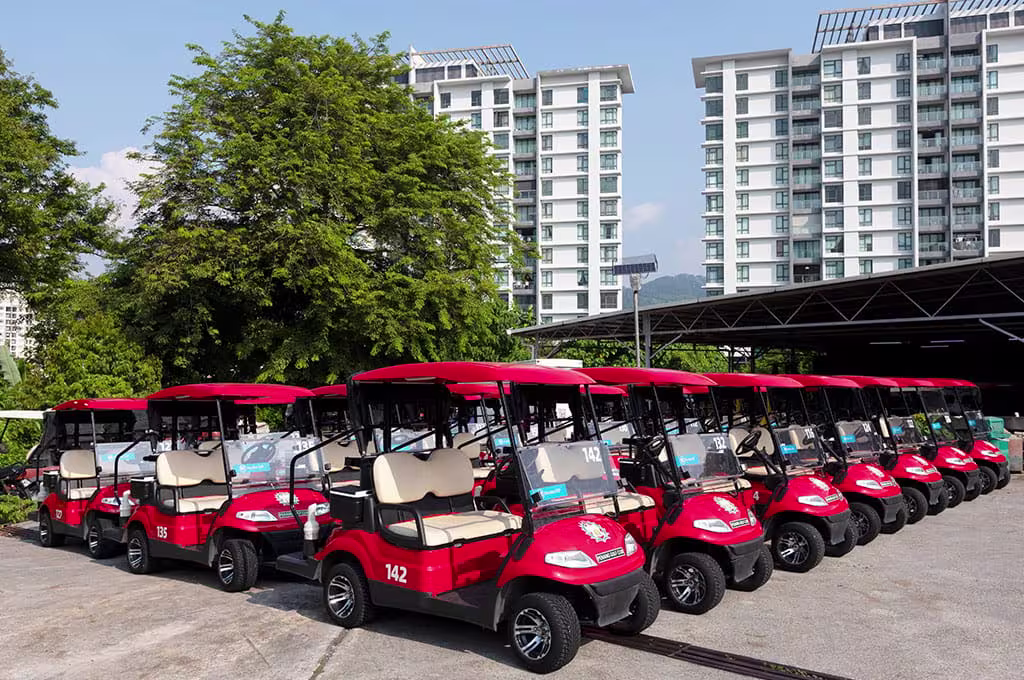 Penang Golf Club