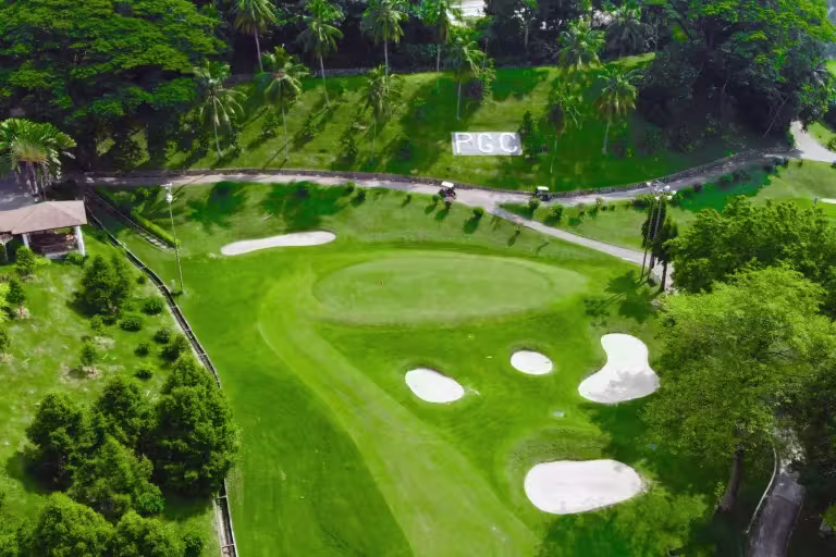 Penang Golf Club