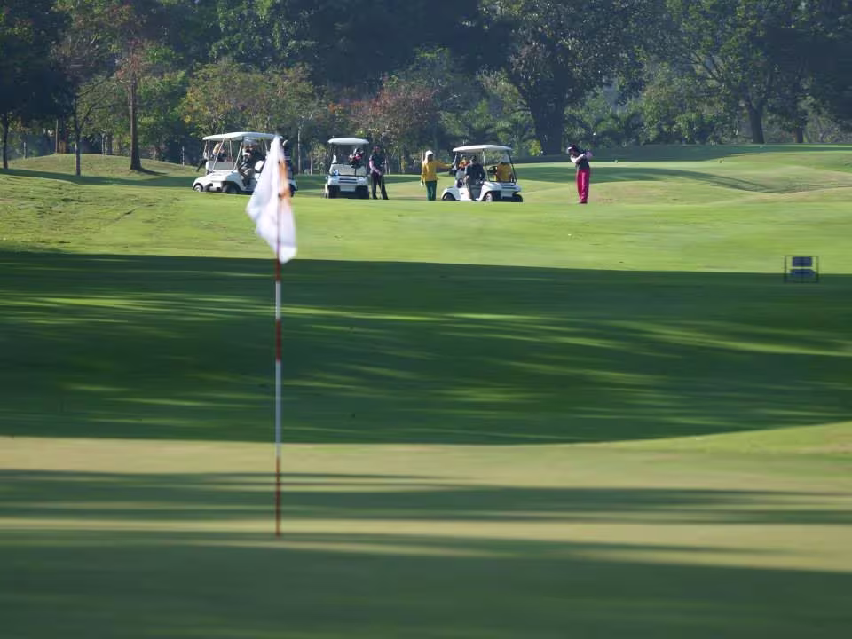 Phoenix Gold Golf & Country Club