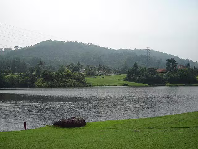 Phuket Country Club