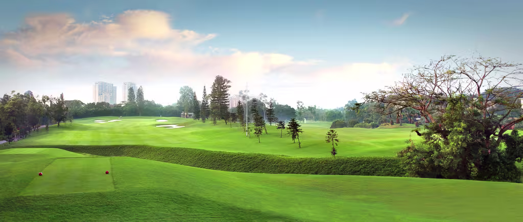 Pondok Indah Golf Course