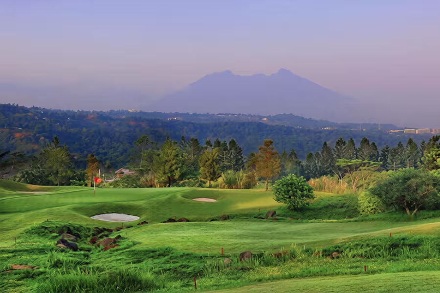 Rainbow Hills Golf Club
