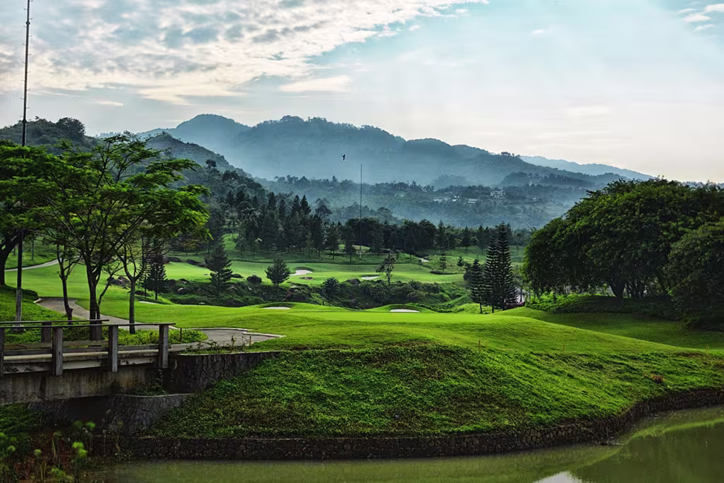 Rainbow Hills Golf Club