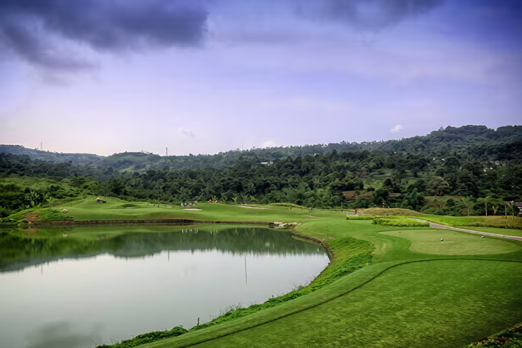 Rainbow Hills Golf Club