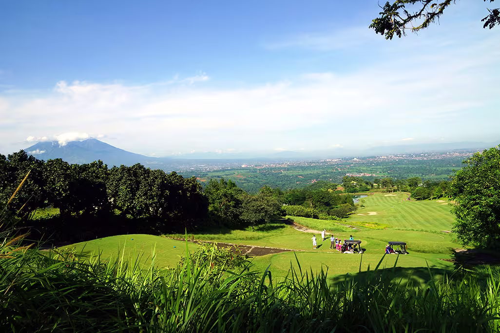 Rainbow Hills Golf Club