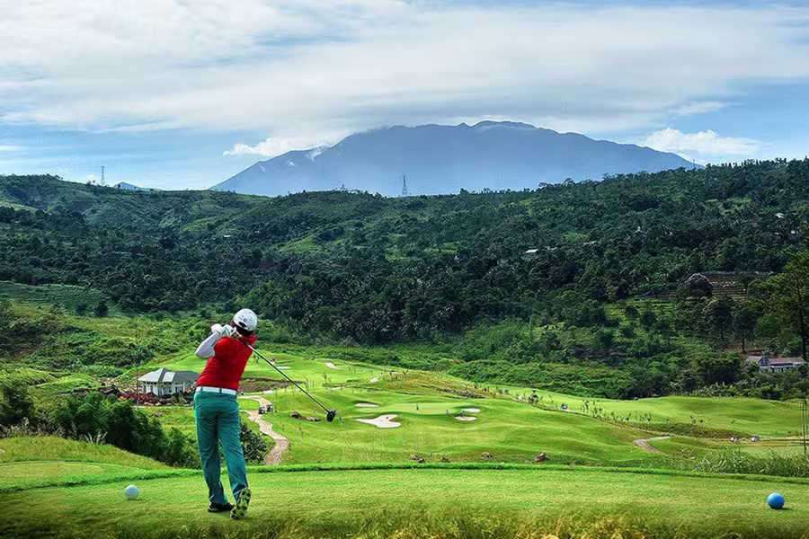 Rainbow Hills Golf Club