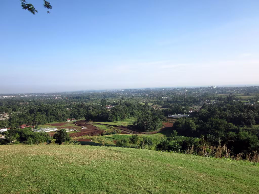 Rancamaya Golf & Country Club