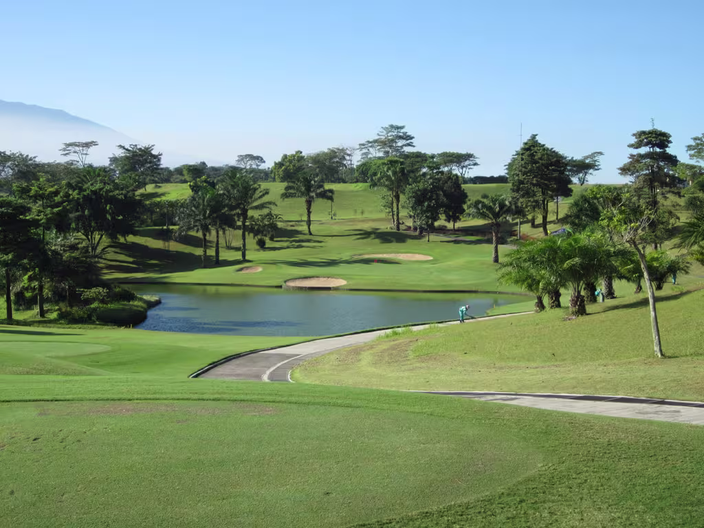 Rancamaya Golf & Country Club